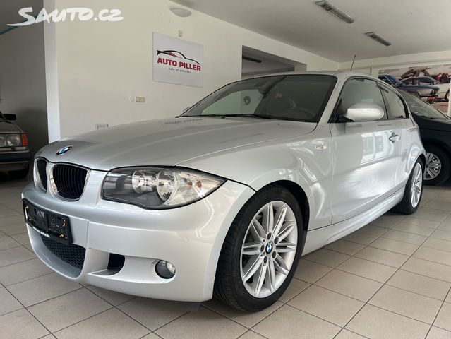 BMW Řada 1
